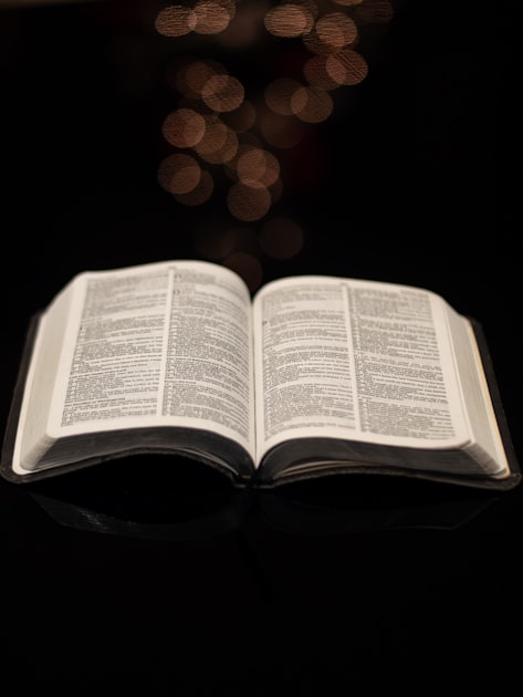 Creating Devotional Content for Readers
