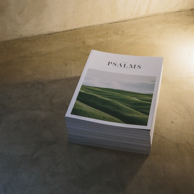 Nurturing Spiritual Growth Through Writing