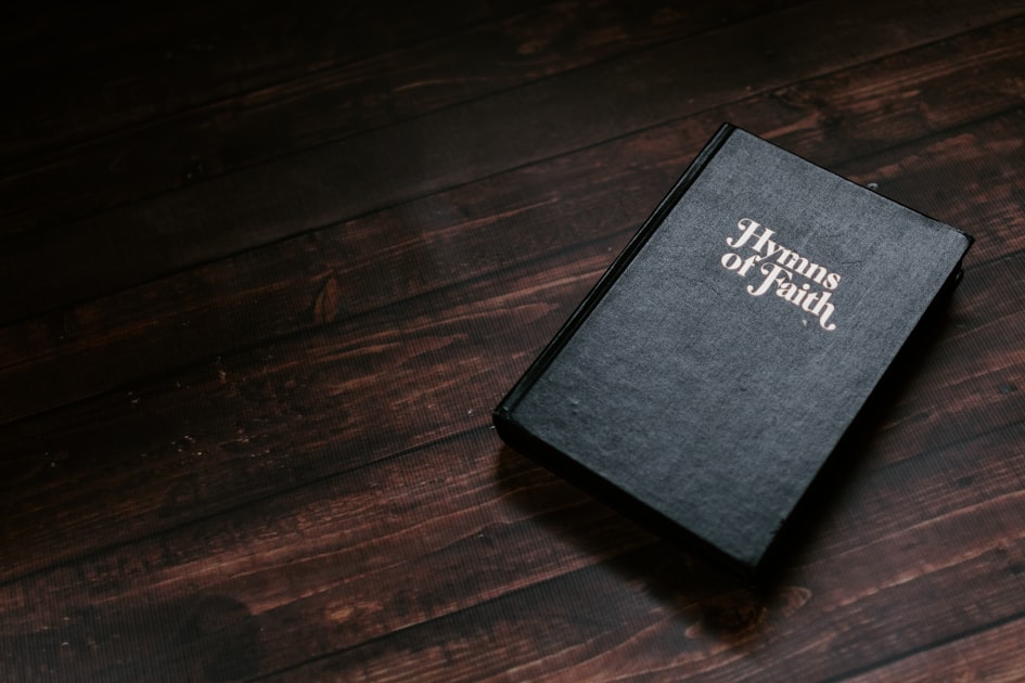 Embracing Faith Through Writing